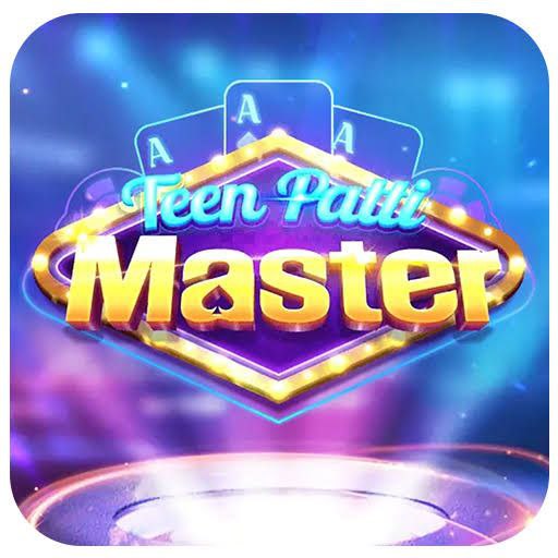 Teen Patti Master Logo